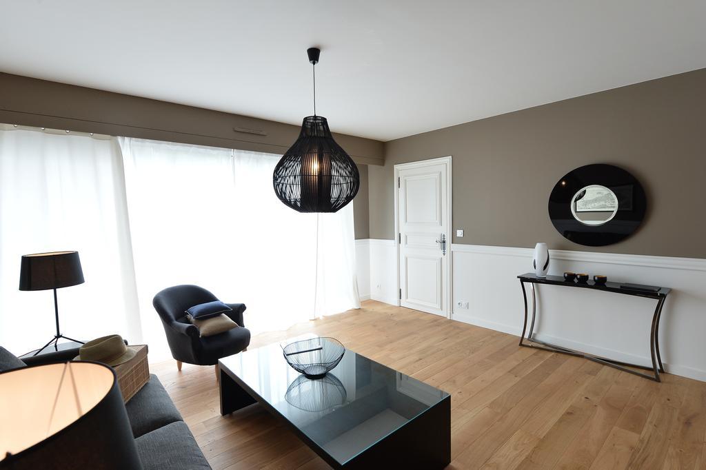 Gite Urbain Henri et Joseph Lorient Zimmer foto